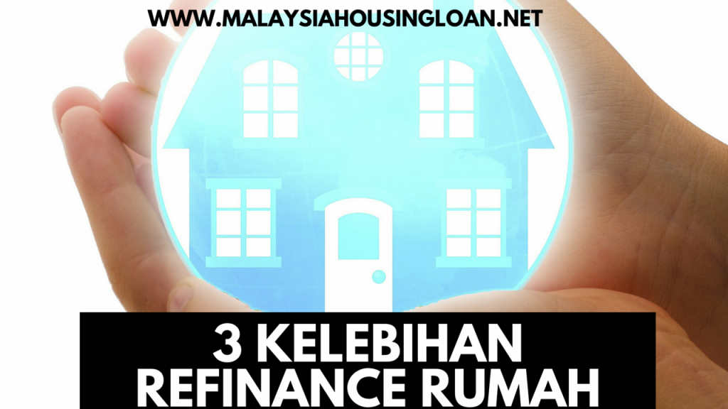 Refinance Rumah Bank Rakyat Melaka